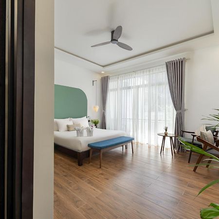 Volar Hoi An Apartment Exterior photo