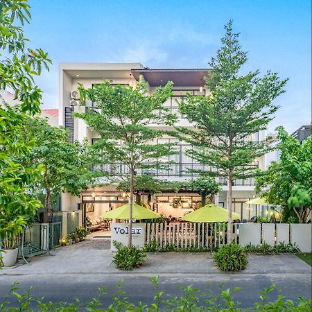 Volar Hoi An Apartment Exterior photo