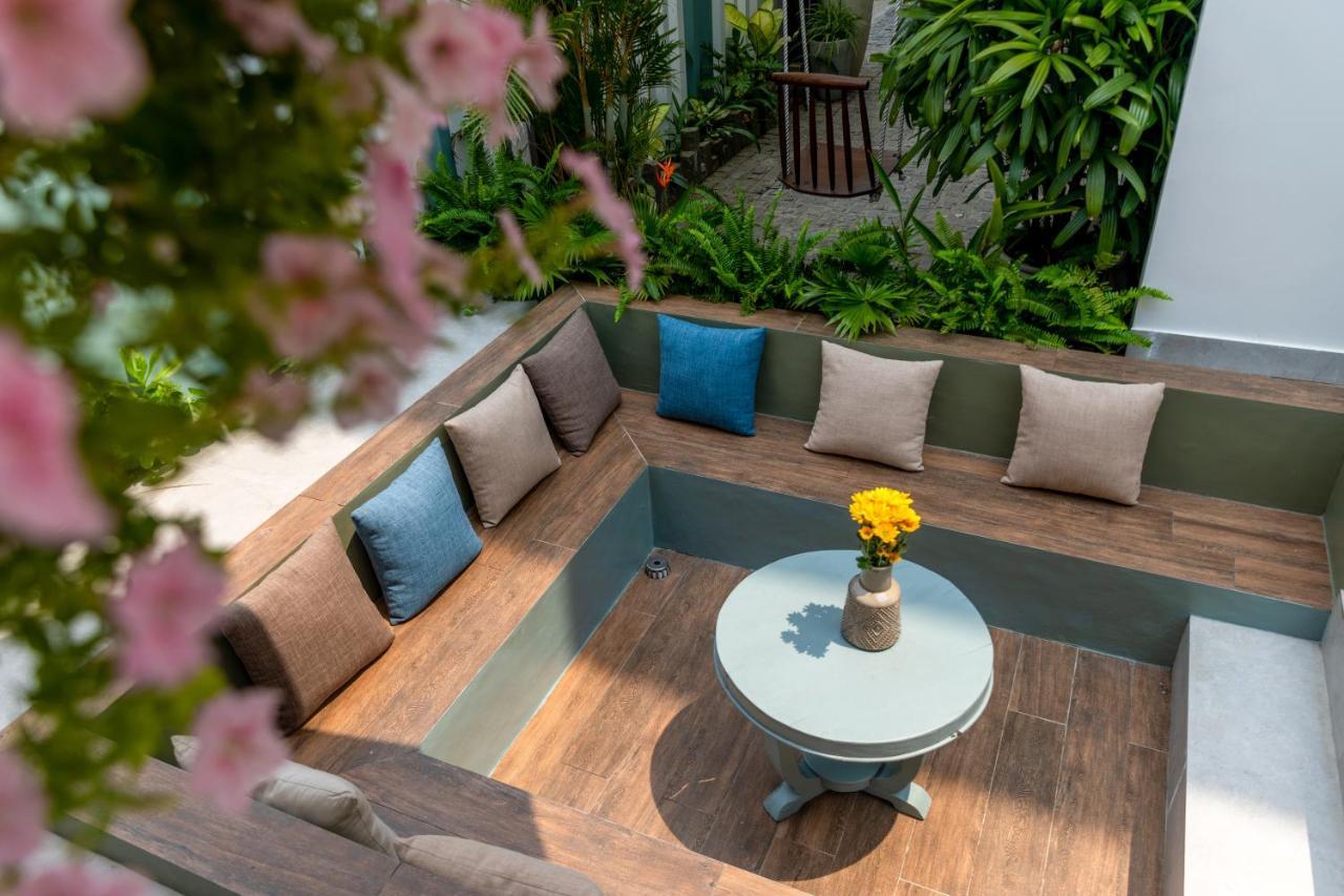 Volar Hoi An Apartment Exterior photo