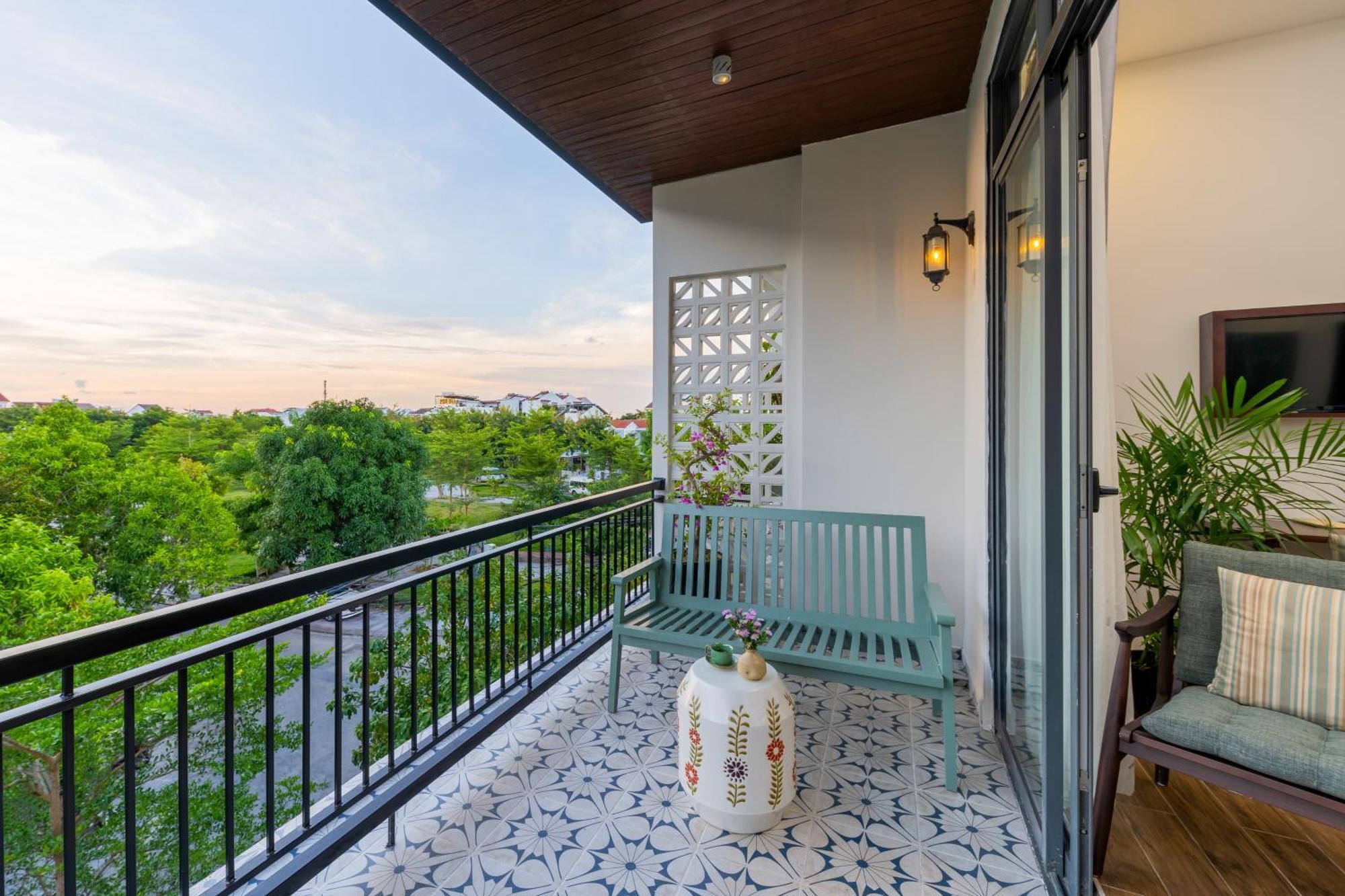 Volar Hoi An Apartment Exterior photo