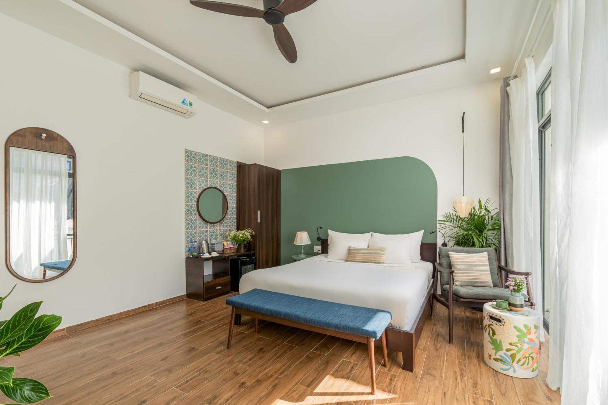 Volar Hoi An Apartment Exterior photo