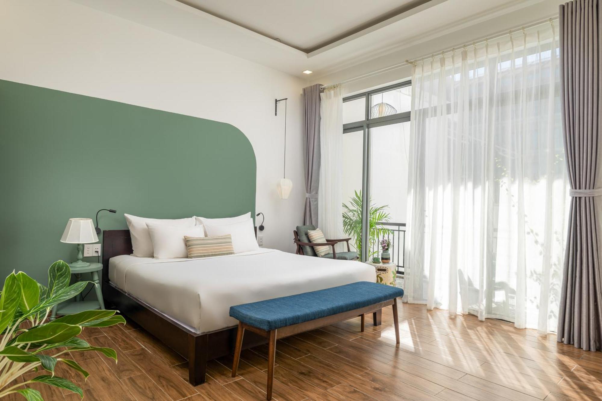Volar Hoi An Apartment Exterior photo