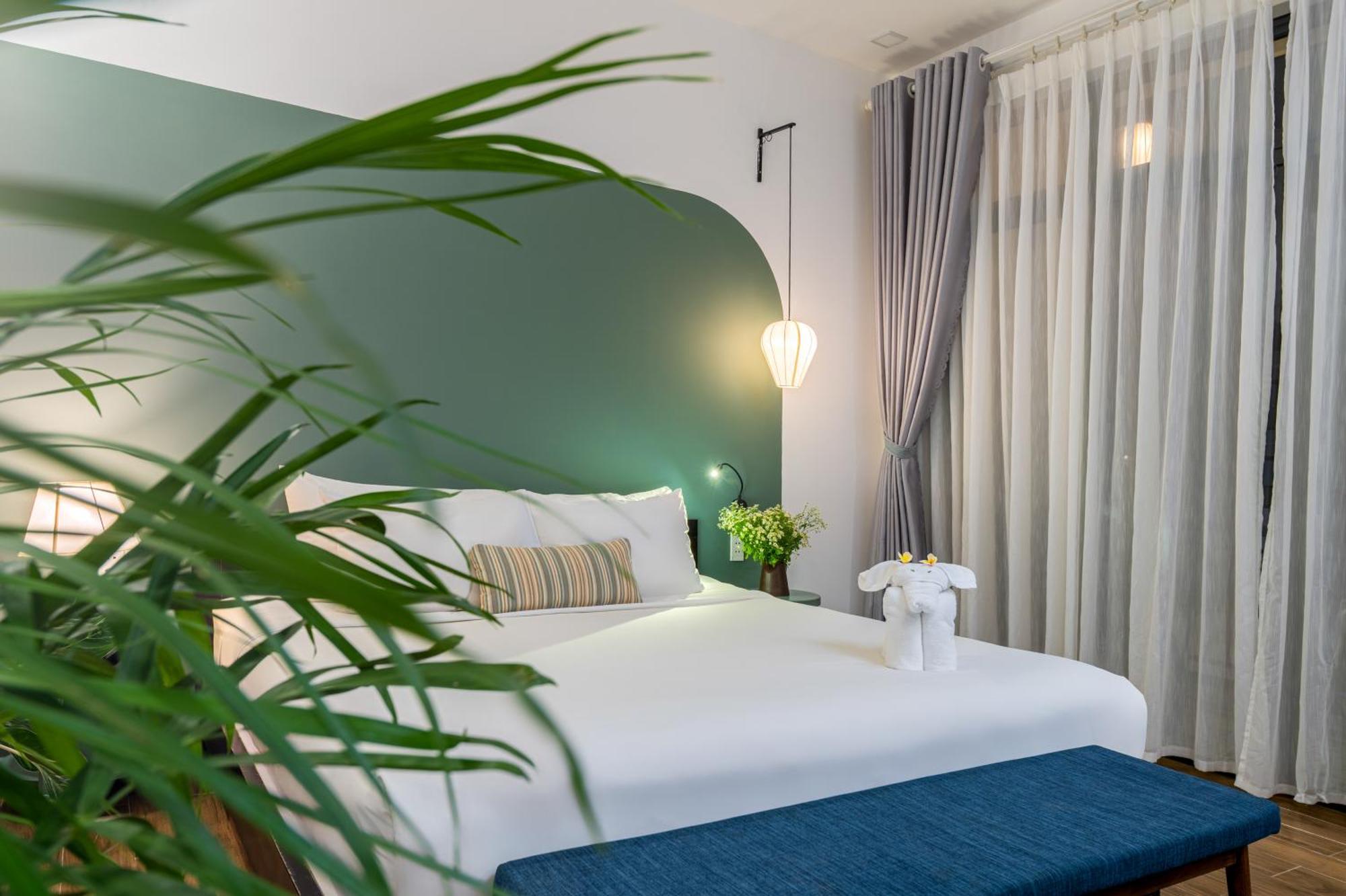 Volar Hoi An Apartment Exterior photo