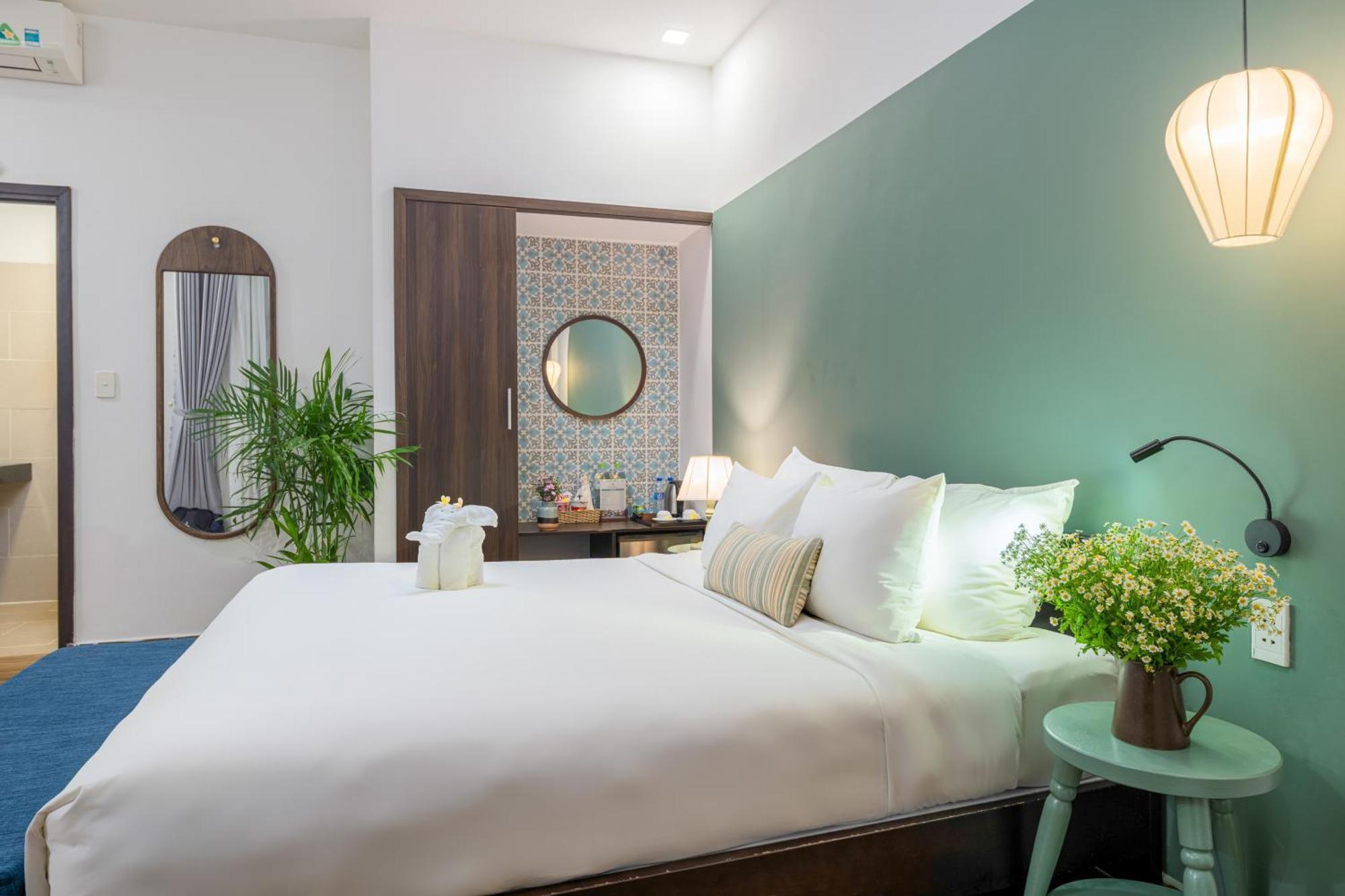 Volar Hoi An Apartment Exterior photo