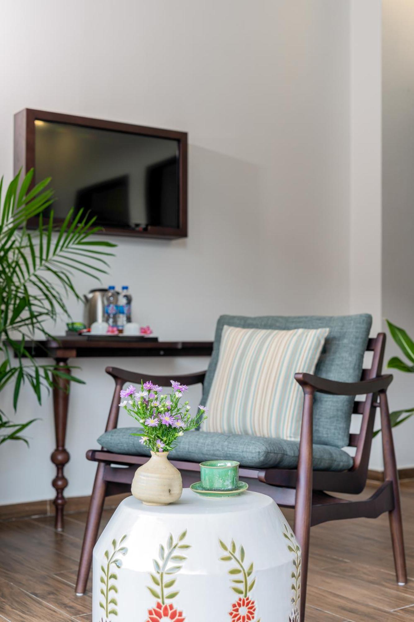 Volar Hoi An Apartment Exterior photo