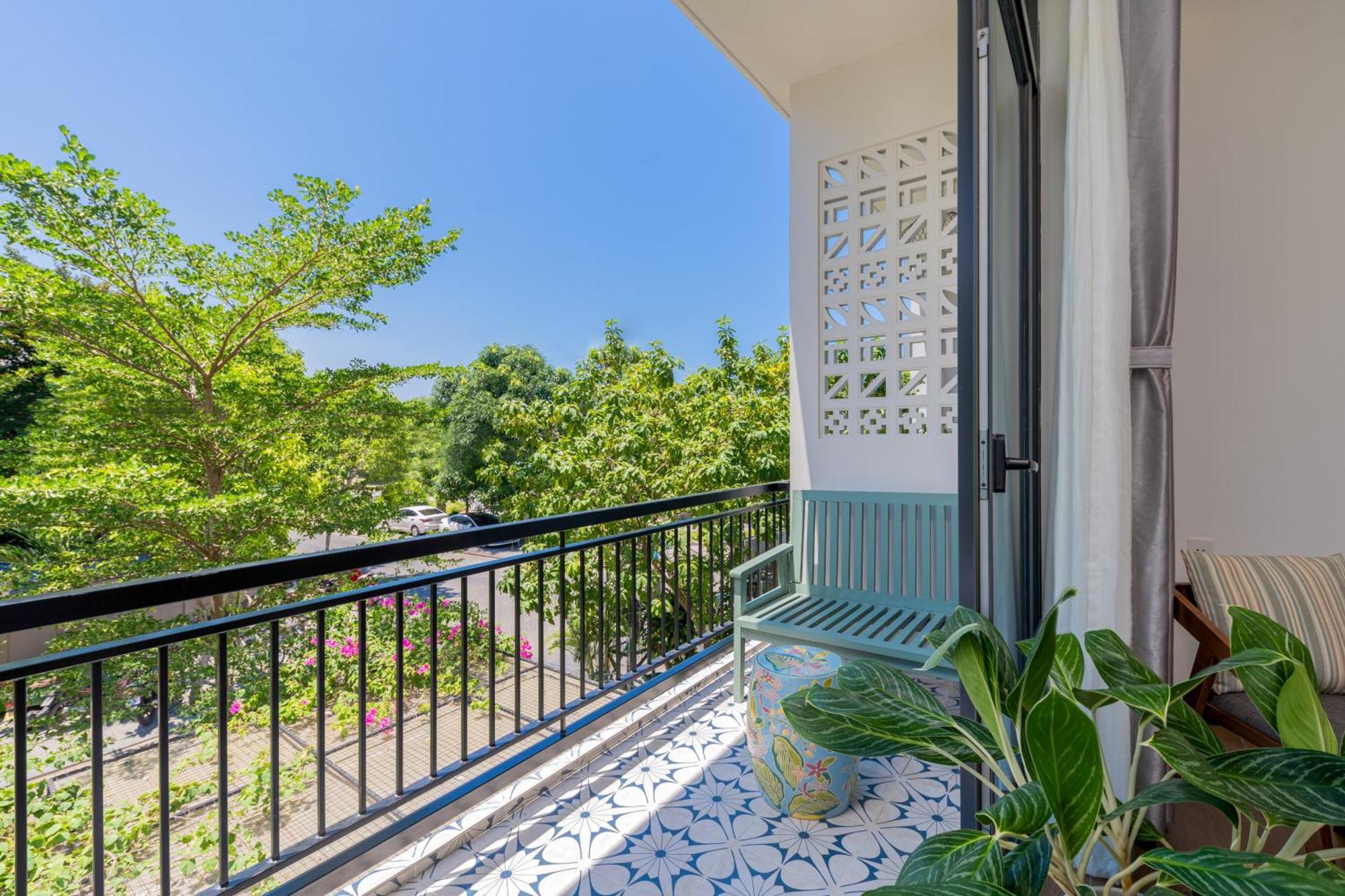 Volar Hoi An Apartment Exterior photo