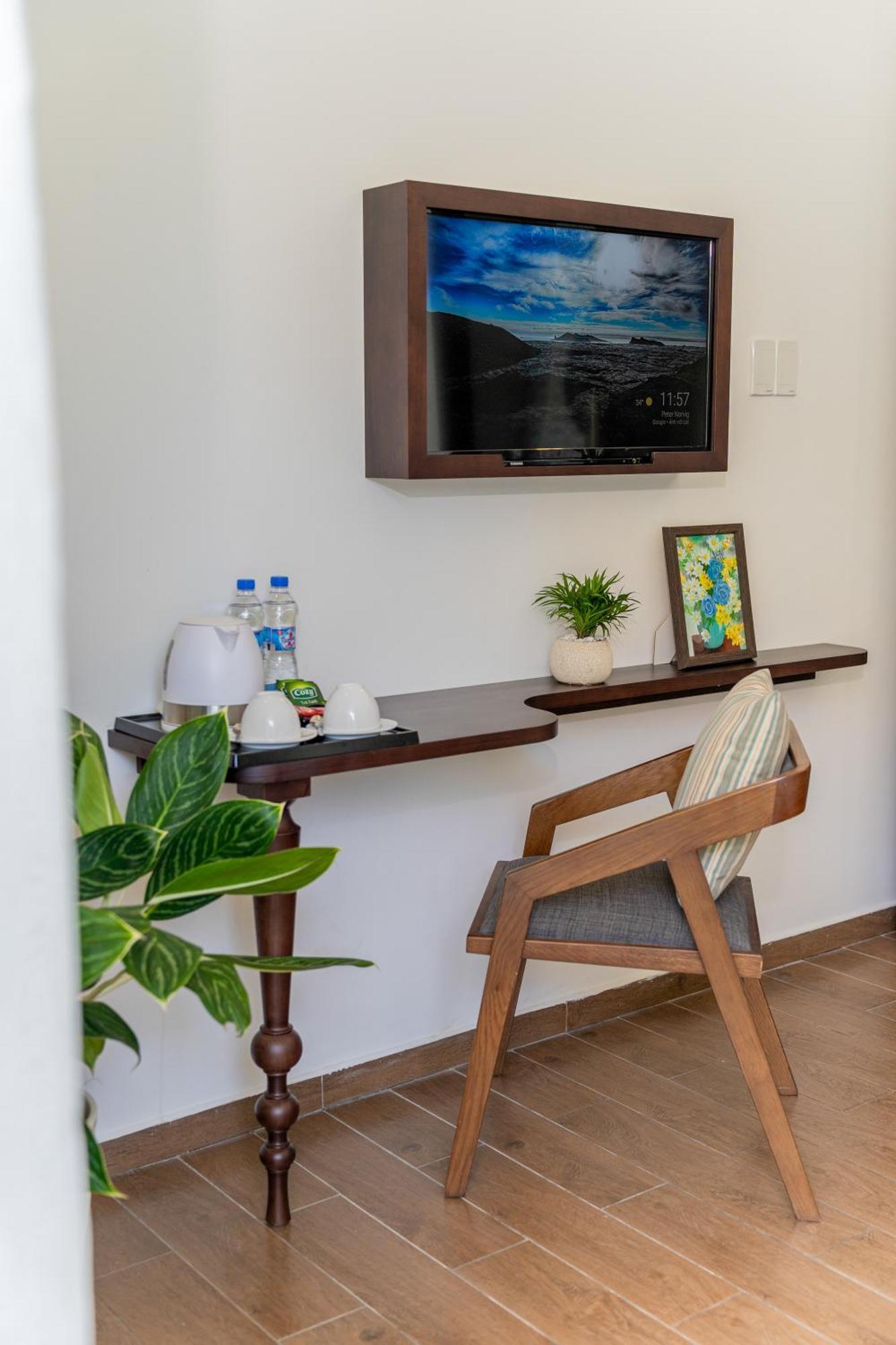 Volar Hoi An Apartment Exterior photo