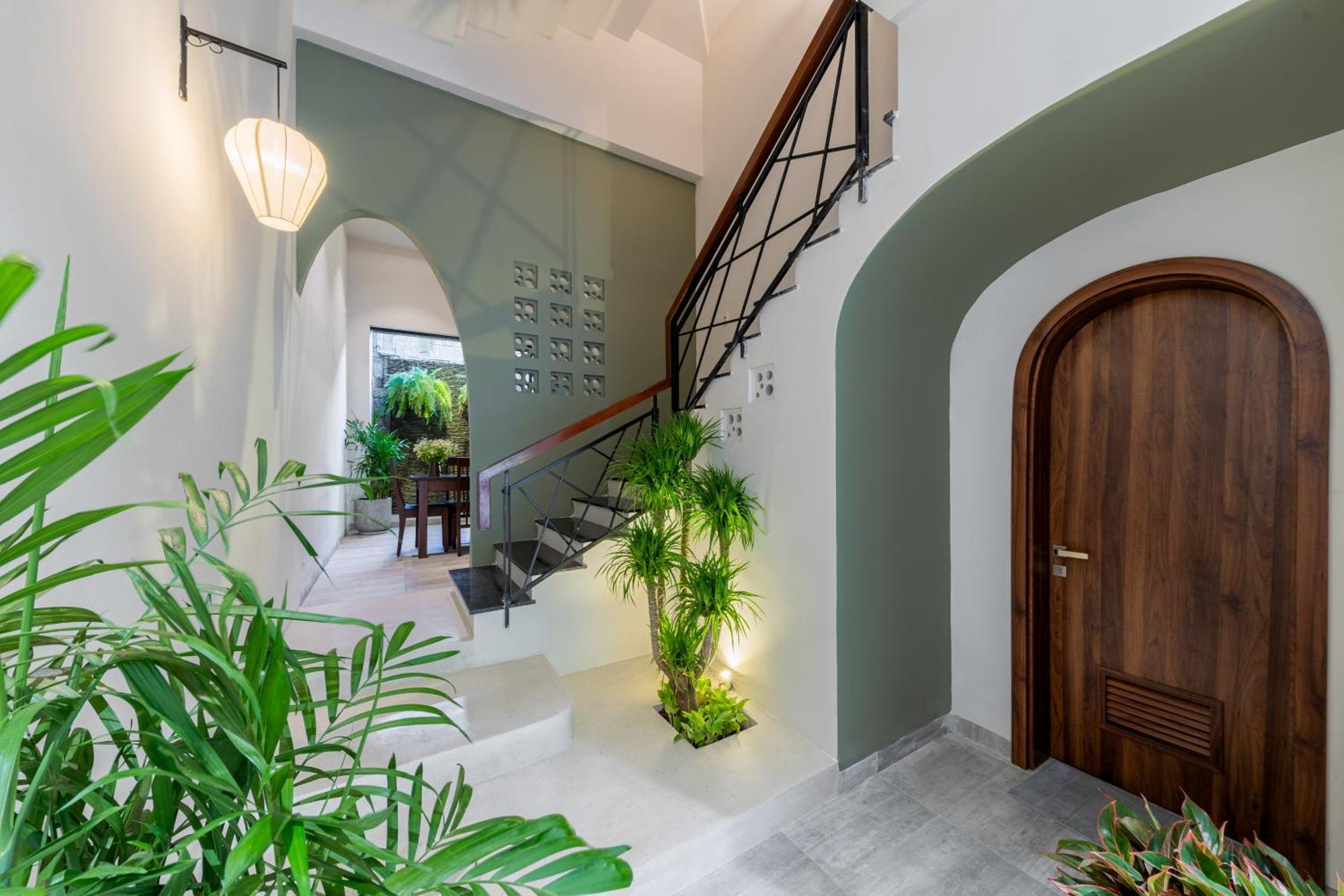 Volar Hoi An Apartment Exterior photo