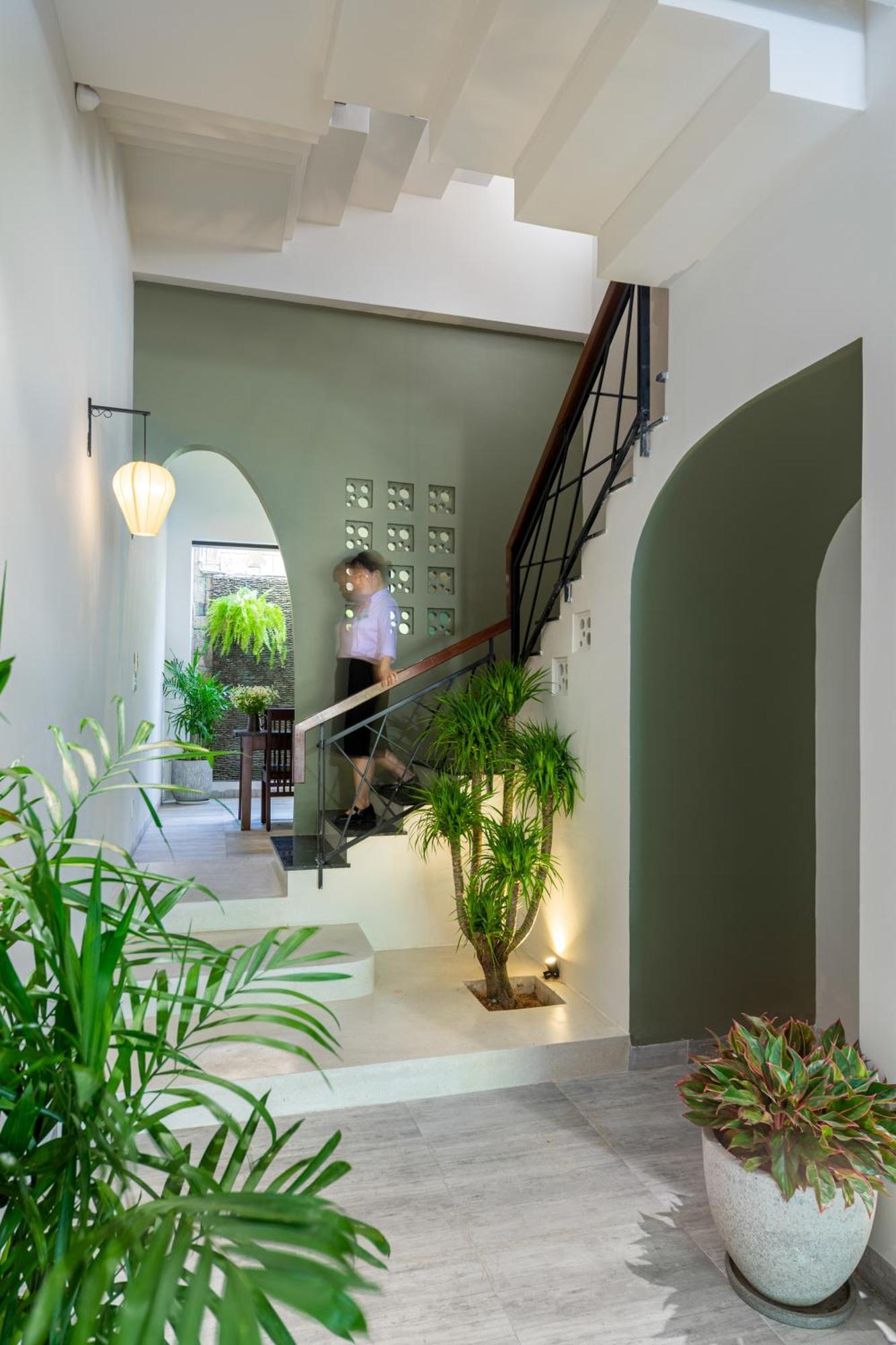 Volar Hoi An Apartment Exterior photo