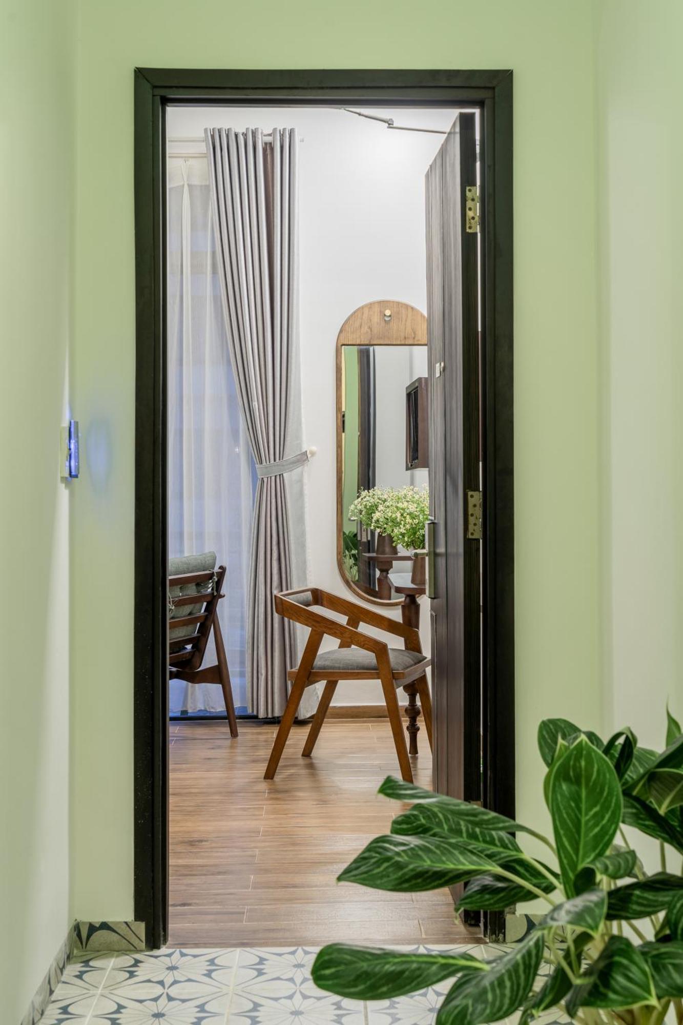 Volar Hoi An Apartment Exterior photo