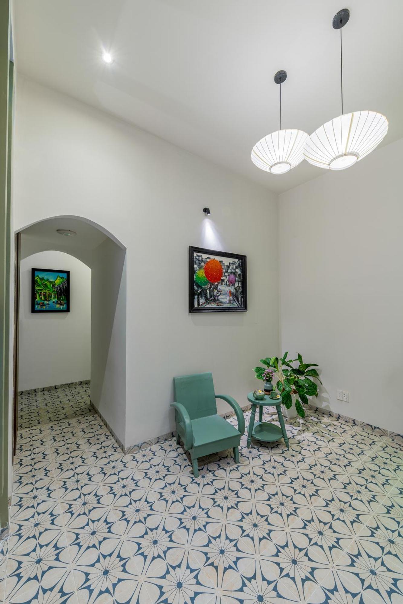 Volar Hoi An Apartment Exterior photo