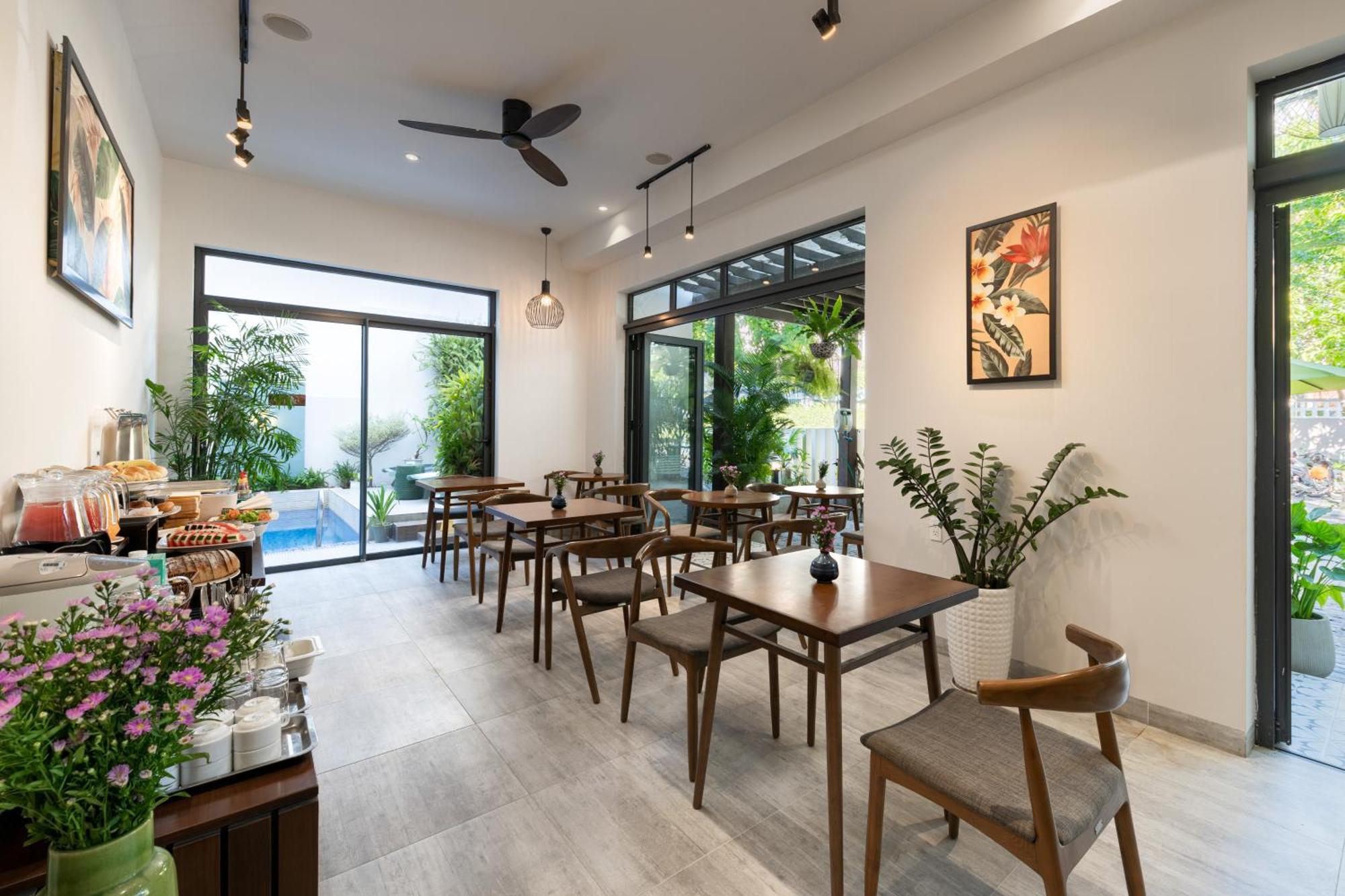 Volar Hoi An Apartment Exterior photo