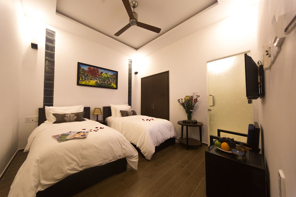 Volar Hoi An Apartment Exterior photo