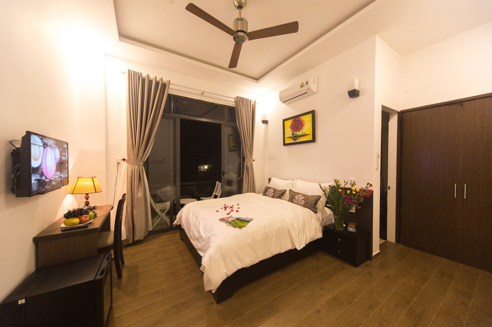 Volar Hoi An Apartment Exterior photo